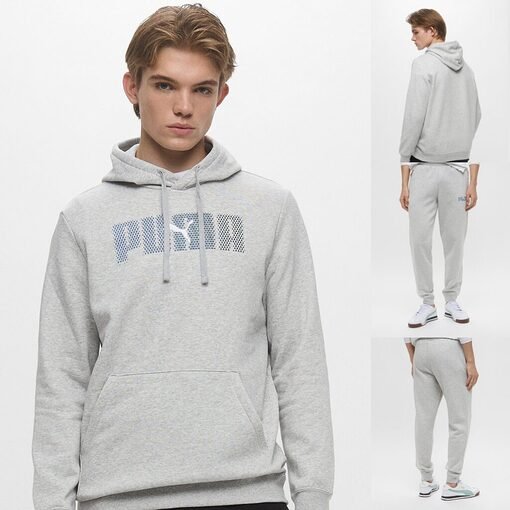Ensemble PUMA Essentials Logo Lab Homme 68818604 https://mastersportdz.store original Algerie DZ