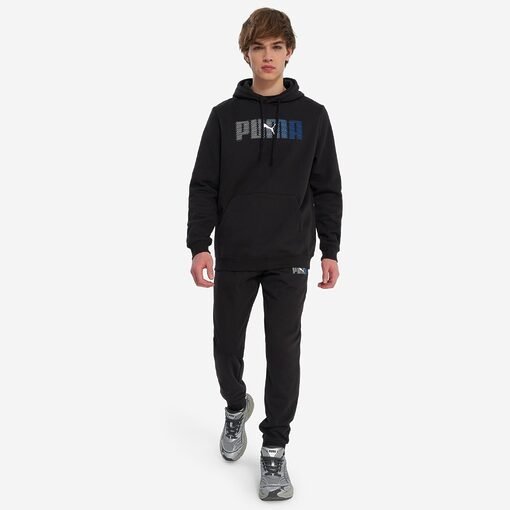 Ensemble PUMA Essentials Logo Lab Homme 68818601 https://mastersportdz.store original Algerie DZ