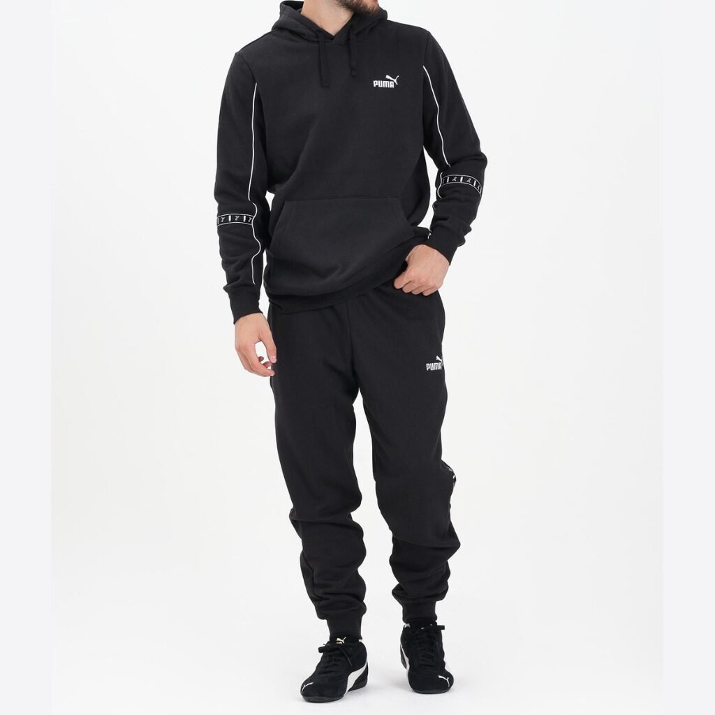 Ensemble PUMA Essentials Tape Layout 68826201 https://mastersportdz.store original Algerie DZ Ensemble PUMA Essentials Tape Layout 68826201 https://mastersportdz.store original Algerie DZ