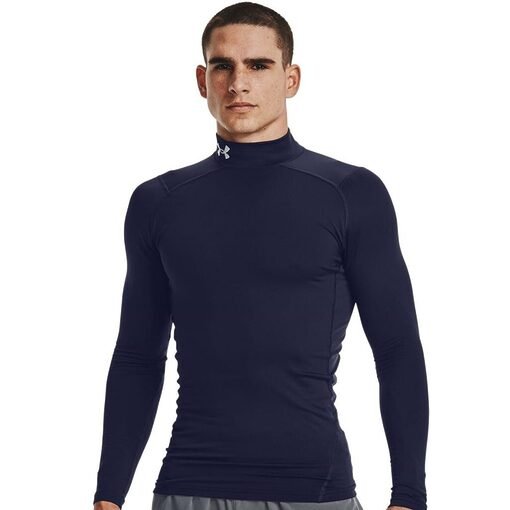 Ensemble Under Armour ColdGear Compression Homme 1366072-001 https://mastersportdz.store original Algerie DZ