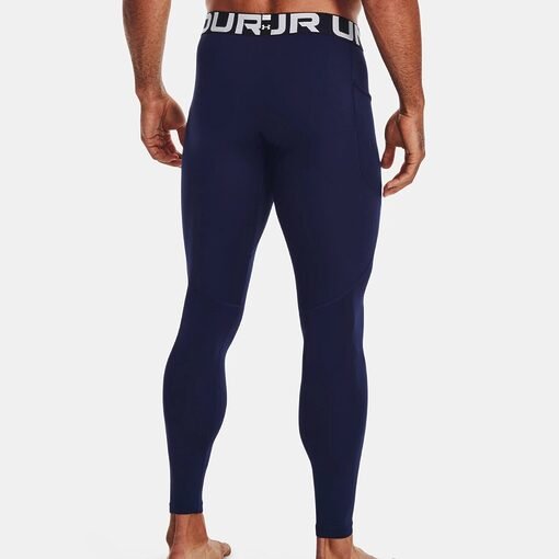 Ensemble Under Armour ColdGear Compression Homme 1366072-001 https://mastersportdz.store original Algerie DZ