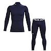 Ensemble Under Armour ColdGear Compression Homme 1366072-001 https://mastersportdz.store original Algerie DZ