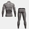 Ensemble Under Armour ColdGear Compression Homme 1366072-001 https://mastersportdz.store original Algerie DZ