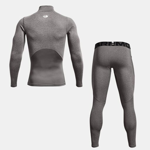 Ensemble Under Armour ColdGear Compression Homme 1366072-001 https://mastersportdz.store original Algerie DZ