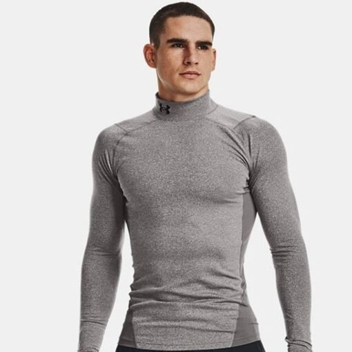 Ensemble Under Armour ColdGear Compression Homme 1366072-001 https://mastersportdz.store original Algerie DZ