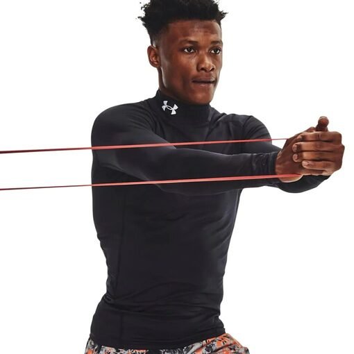 Ensemble Under Armour ColdGear Compression Homme 1366072-001 https://mastersportdz.store original Algerie DZ