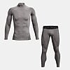 Ensemble Under Armour ColdGear Compression Homme 1366072-001 https://mastersportdz.store original Algerie DZ