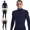 Ensemble Under Armour ColdGear Compression Homme 1366072-001 https://mastersportdz.store original Algerie DZ