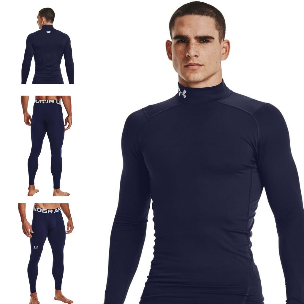Ensemble Under Armour ColdGear Compression Homme 1366072-001 https://mastersportdz.store original Algerie DZ Ensemble Under Armour ColdGear Compression Homme 1366072-001 https://mastersportdz.store original Algerie DZ