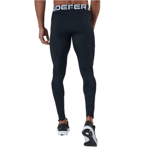 Ensemble Under Armour ColdGear Compression Homme 1366072-001 https://mastersportdz.store original Algerie DZ