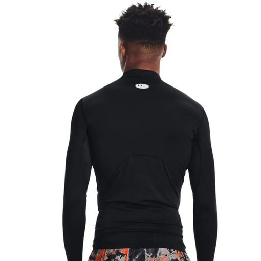 Ensemble Under Armour ColdGear Compression Homme 1366072-001 https://mastersportdz.store original Algerie DZ