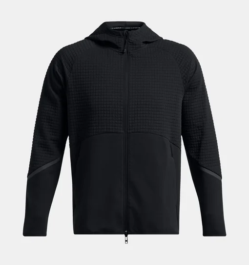 Ensemble Under Armour Unstoppable Fleece Grid Homme 1386543-001 https://mastersportdz.store original Algerie DZ