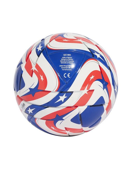 Mini ballon de football Adidas FCWC JD3827 https://mastersportdz.store original Algerie DZ