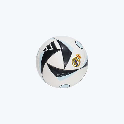 Mini ballon de football Adidas Real Madrid Home HT2422 https://mastersportdz.store original Algerie DZ