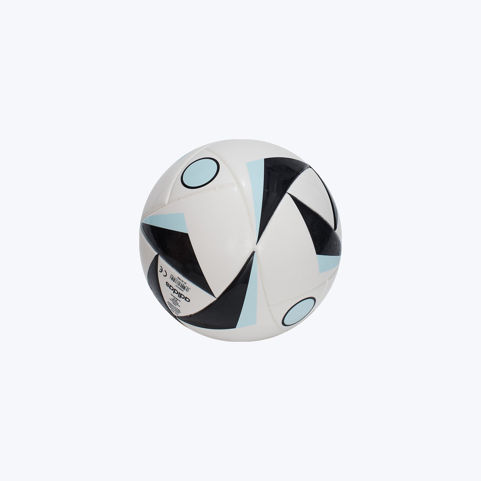 Mini ballon de football Adidas Real Madrid Home HT2422 https://mastersportdz.store original Algerie DZ Mini ballon de football Adidas Real Madrid Home HT2422 https://mastersportdz.store original Algerie DZ