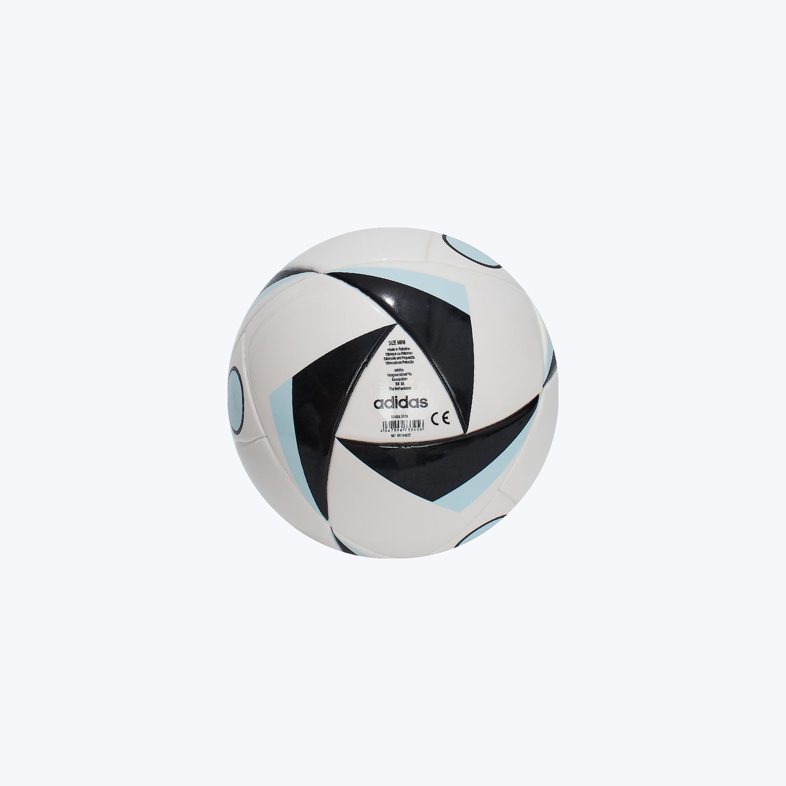 Mini ballon de football Adidas Real Madrid Home HT2422 https://mastersportdz.store original Algerie DZ Mini ballon de football Adidas Real Madrid Home HT2422 https://mastersportdz.store original Algerie DZ