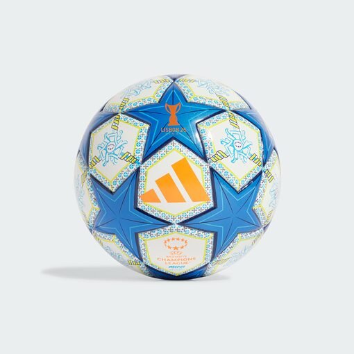 Mini ballon de football Adidas UWCL 24/25 Knock-out Phase JH1300 https://mastersportdz.store original Algerie DZ