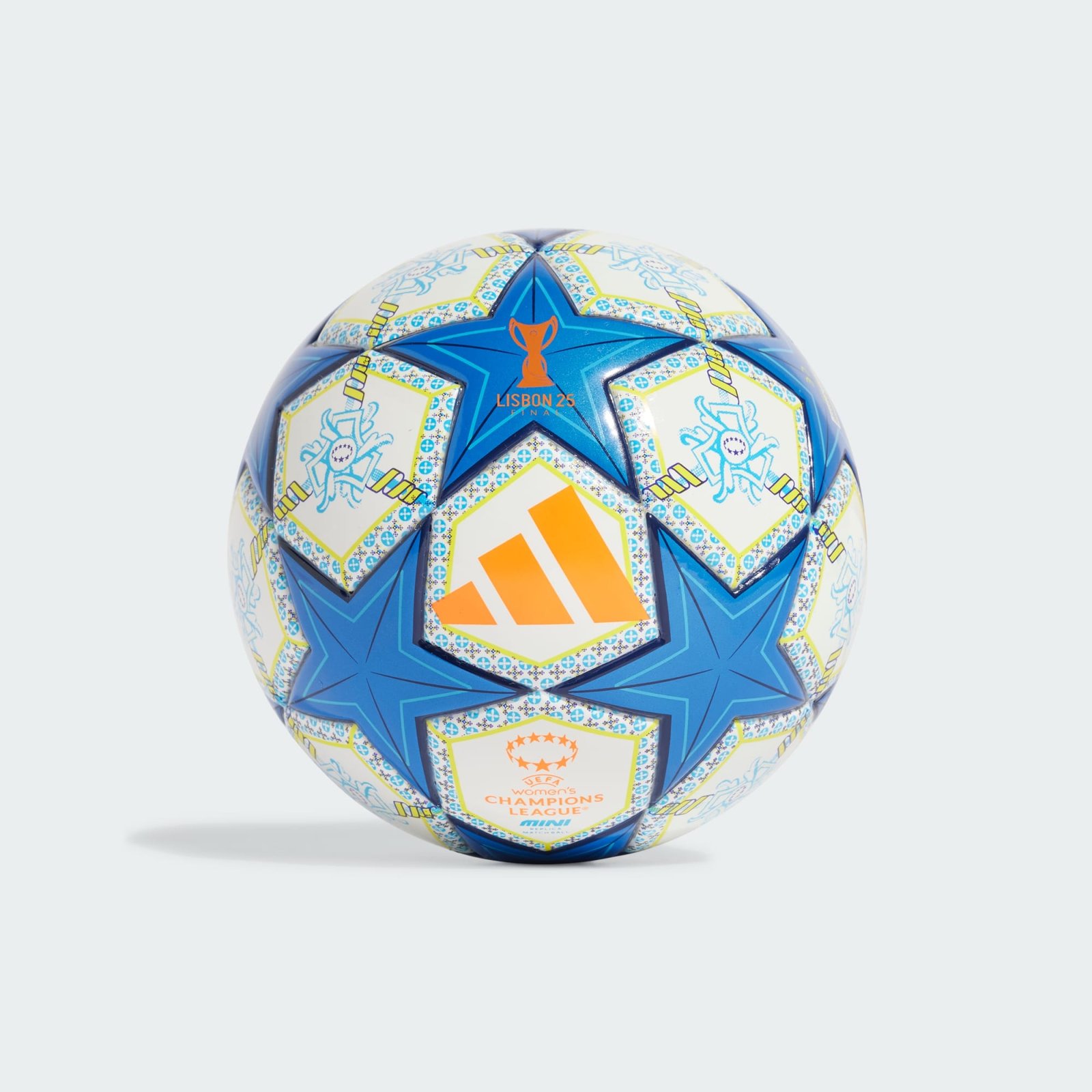 Mini ballon de football Adidas UWCL 24/25 Knock-out Phase JH1300 https://mastersportdz.store original Algerie DZ Mini ballon de football Adidas UWCL 24/25 Knock-out Phase JH1300 https://mastersportdz.store original Algerie DZ