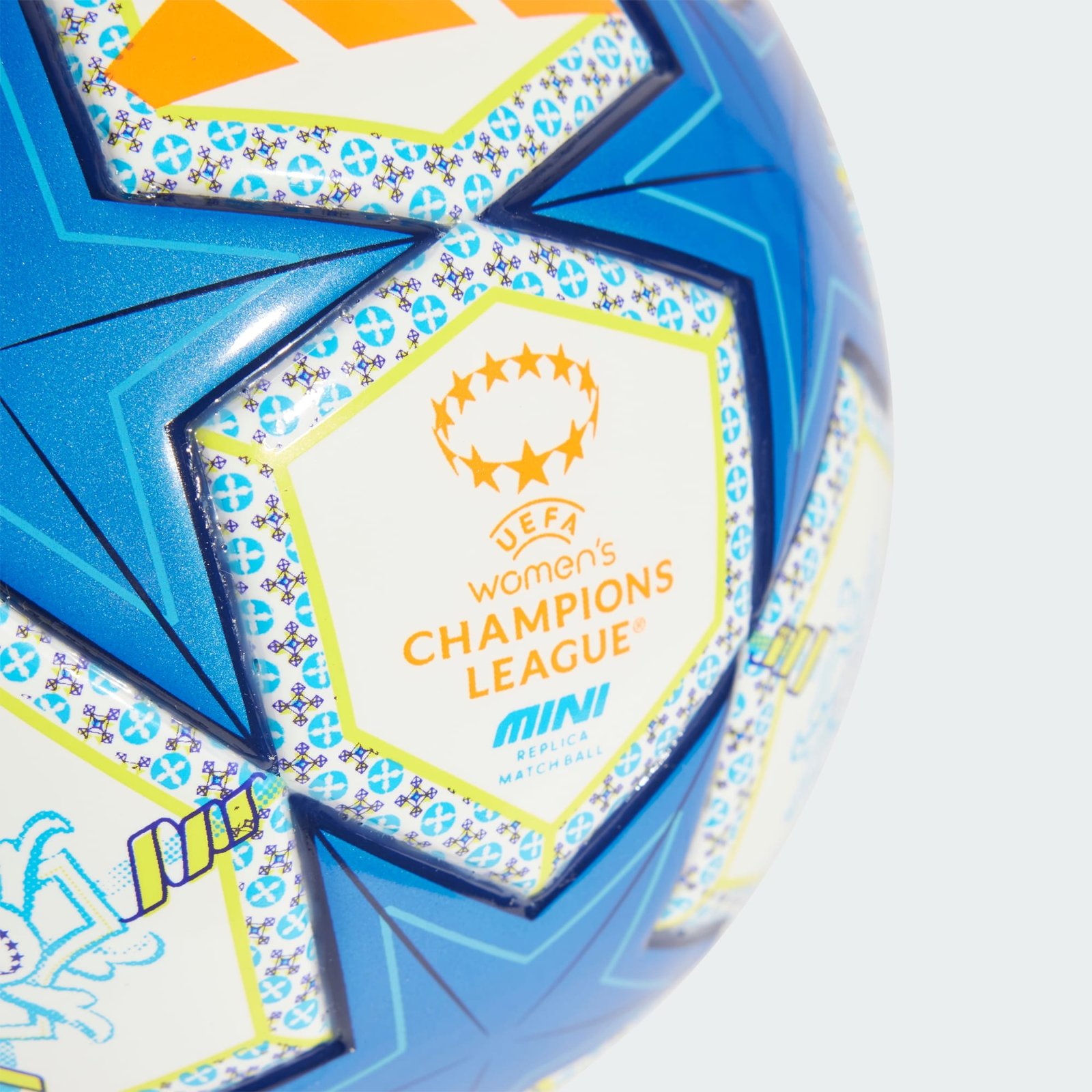 Mini ballon de football Adidas UWCL 24/25 Knock-out Phase JH1300 https://mastersportdz.store original Algerie DZ Mini ballon de football Adidas UWCL 24/25 Knock-out Phase JH1300 https://mastersportdz.store original Algerie DZ