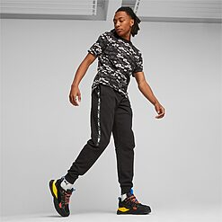 Pantalon de survêtement Camo ESS TAPE Homme 67594901 https://mastersportdz.store original Algerie DZ