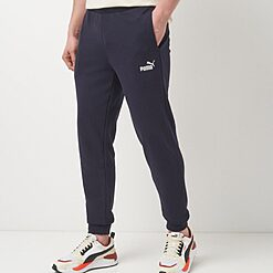 Pantalon de Survêtement Puma Essentials No. 1 Logo 68264416 https://mastersportdz.store original Algerie DZ