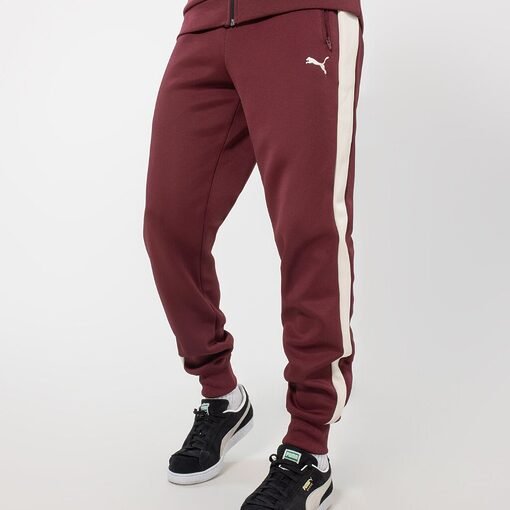 Pantalon de survêtement Puma T7 Always On Straight 62958896 https://mastersportdz.store original Algerie DZ