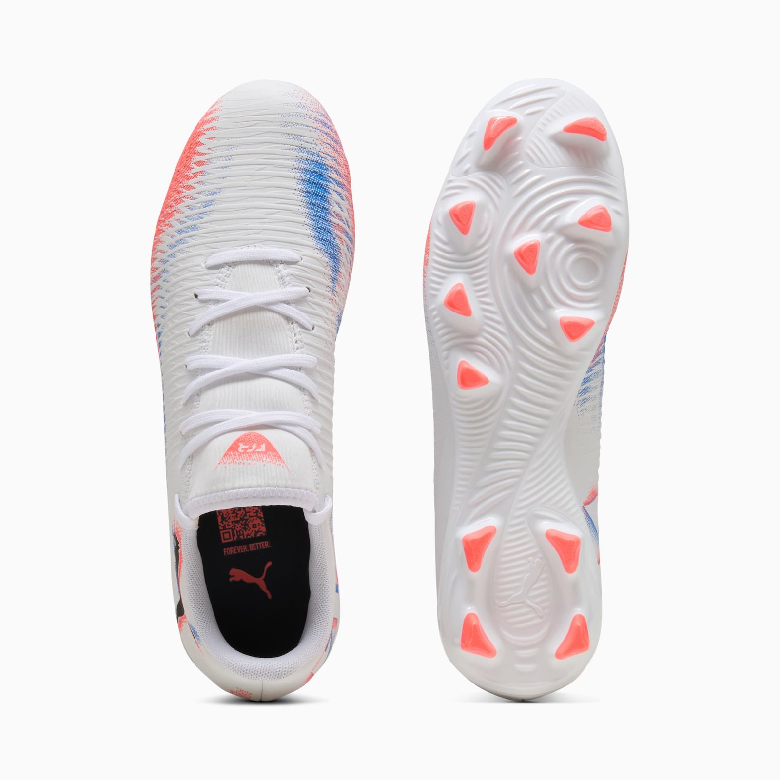 Souliers de Football Puma FUTURE 8 PLAY FG/AG 10860201 https://mastersportdz.store original Algerie DZ Souliers de Football Puma FUTURE 8 PLAY FG/AG 10860201 https://mastersportdz.store original Algerie DZ
