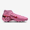 Souliers Nike Mercurial Superfly 10 Academy FQ1456-600 https://mastersportdz.store original Algerie DZ