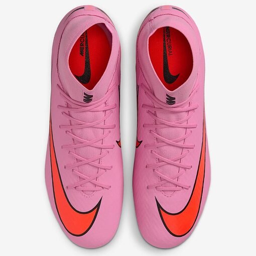 Souliers Nike Mercurial Superfly 10 Academy FQ1456-600 https://mastersportdz.store original Algerie DZ