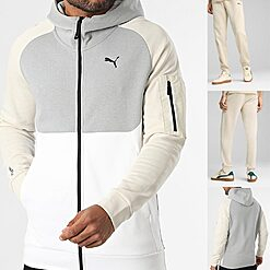 Ensemble Puma PUMATECH pour Homme 68804587 https://mastersportdz.store original Algerie DZ