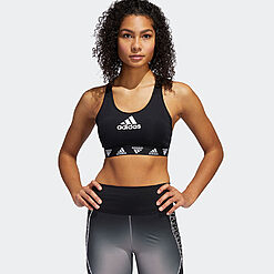 Brassière de Sport Adidas Don'T Rest Alphaskin FT3129 https://mastersportdz.store original Algerie DZ