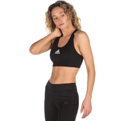 Brassière de Sport Adidas Don'T Rest Alphaskin FJ7262 https://mastersportdz.store original Algerie DZ