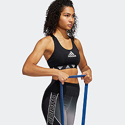 Brassière de Sport Adidas Don'T Rest Alphaskin FT3129 https://mastersportdz.store original Algerie DZ