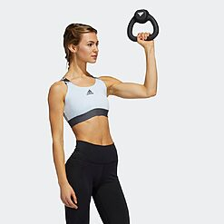 Brassière de Sport Adidas Performance DRST FRND B FL5013 https://mastersportdz.store original Algerie DZ