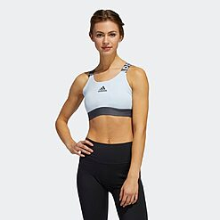 Brassière de Sport Adidas Performance DRST FRND B FL5013 https://mastersportdz.store original Algerie DZ
