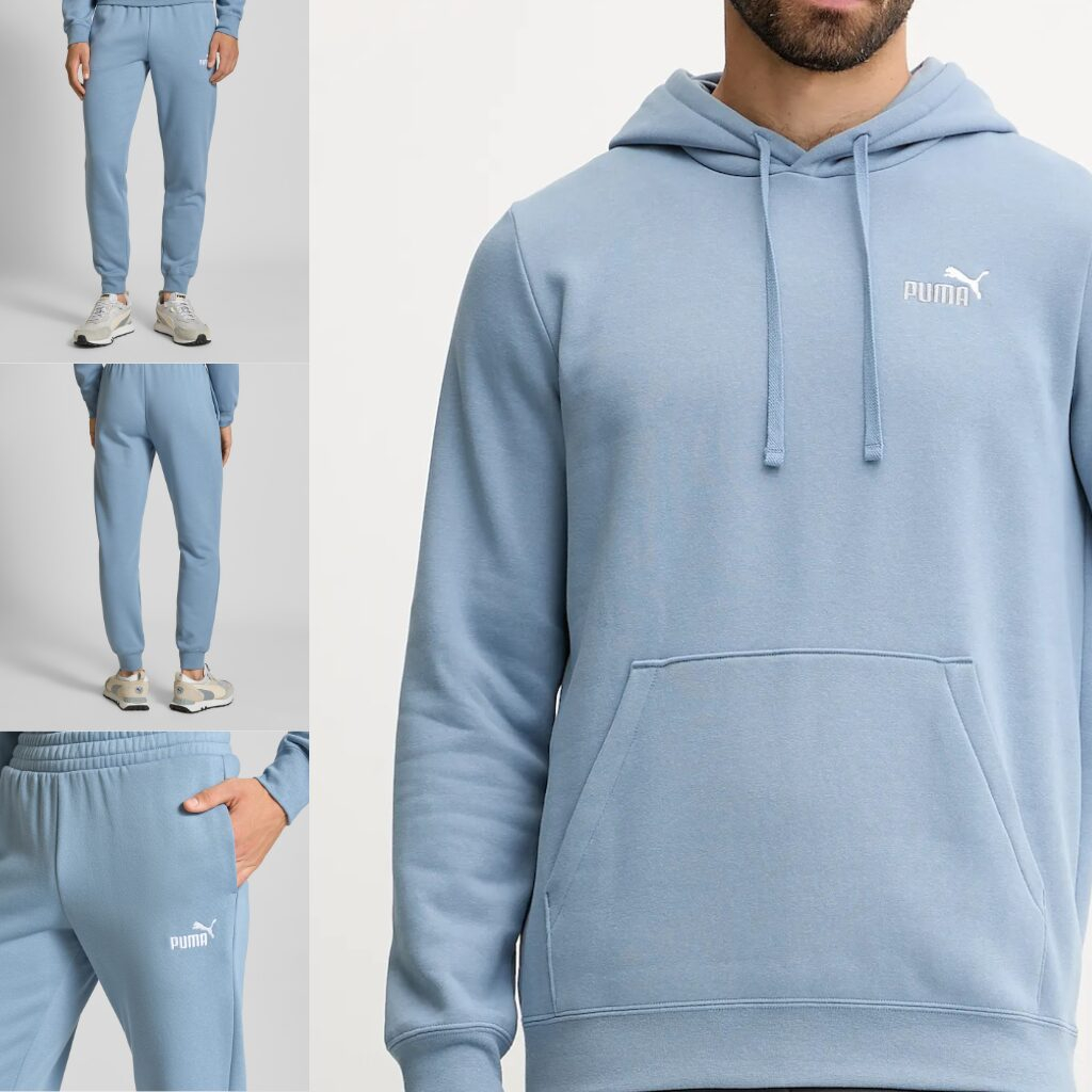 Ensemble PUMA Essentials Bicolore Homme 68471834 https://mastersportdz.store original Algerie DZ Ensemble PUMA Essentials Bicolore Homme 68471834 https://mastersportdz.store original Algerie DZ