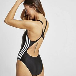 Maillot De Bain Adidas 1 pièce Femmes DQ3326 https://mastersportdz.store original Algerie DZ