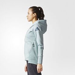 Sweat Adidas pour Femme BQ9556 https://mastersportdz.store original Algerie DZ