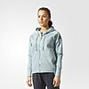 Sweat Adidas pour Femme BQ9556 https://mastersportdz.store original Algerie DZ