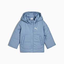 Veste Puma isolante à capuche pour Enfant 68840234 https://mastersportdz.store original Algerie DZ