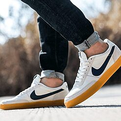 Baskets Nike Kill Shot 2 Cuir 432997-107 https://mastersportdz.store original Algerie DZ