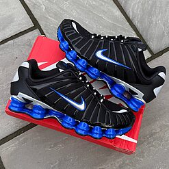 Baskets Nike Shox TL Racer CN0151-004 https://mastersportdz.store original Algerie DZ