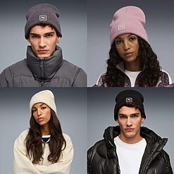 Bonnet Puma Wardrobe Ess High Crown 02640901 https://mastersportdz.store original Algerie DZ Bonnet Puma Wardrobe Ess High Crown 02640901 https://mastersportdz.store original Algerie DZ