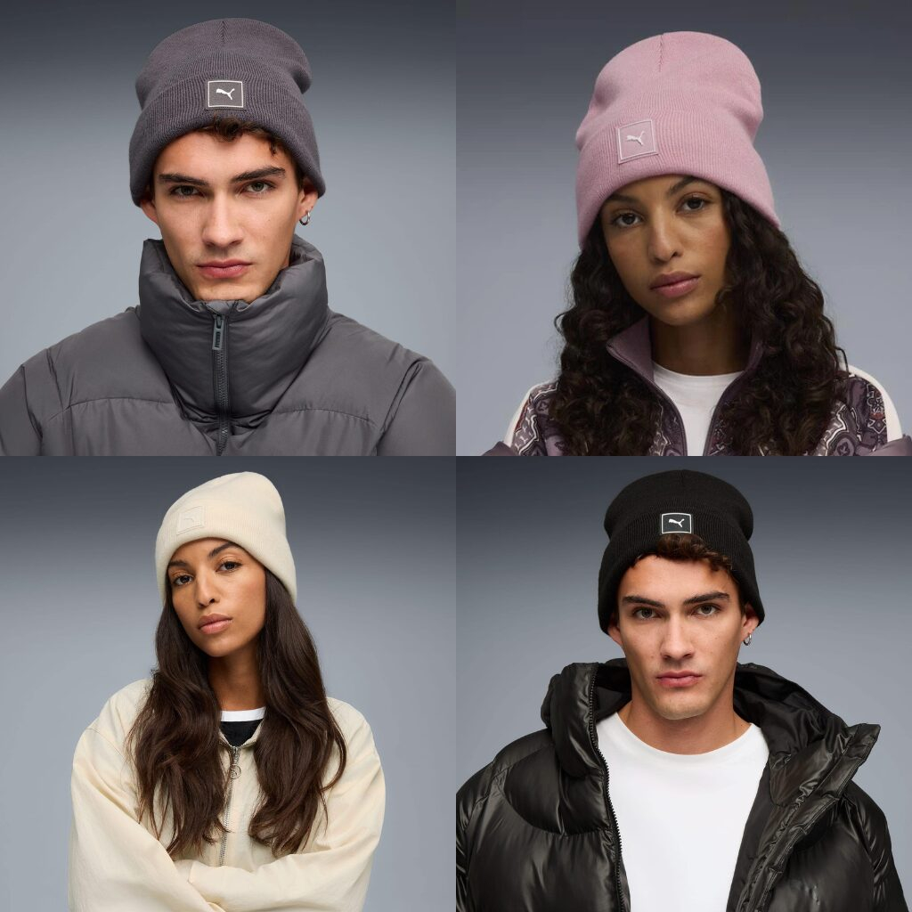 Bonnet Puma Wardrobe Ess High Crown 02640901 https://mastersportdz.store original Algerie DZ Bonnet Puma Wardrobe Ess High Crown 02640901 https://mastersportdz.store original Algerie DZ