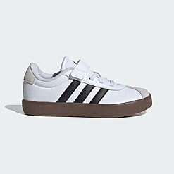 Chaussure Adidas VL Court 3.0 Enfants ID9155 https://mastersportdz.store original Algerie DZ
