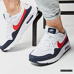 Chaussure Nike Air Max SC CW4555-103 https://mastersportdz.store original Algerie DZ