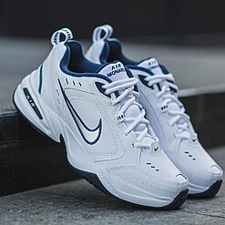 Chaussure Nike Air Monarch IV 415445-102 https://mastersportdz.store original Algerie DZ