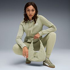 Ensemble de survêtement à capuche Puma pour femmes 68816282 https://mastersportdz.store original Algerie DZ