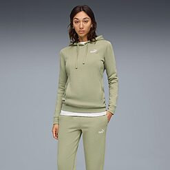 Ensemble de survêtement à capuche Puma pour femmes 68816282 https://mastersportdz.store original Algerie DZ