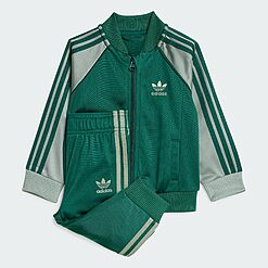 Ensemble de survêtement Adidas Adicolor SST Track Bébé JC6496 https://mastersportdz.store original Algerie DZ